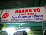 HOÀNG VŨ