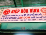 HIỆP HÒA BÌNH