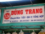 DŨNG TRANG