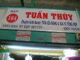 TUẤN THÙY