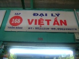 VIỆT ẤN