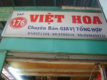 VIỆT HOA