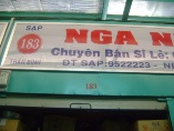 NGA NHIỀU