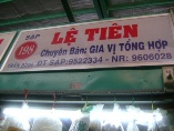 LỆ TIÊN