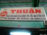 THUẬN