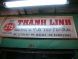 THÀNH LINH