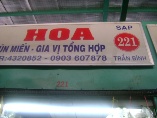 MINH HOA