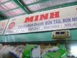 MINH HOA