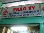 THẢO VY