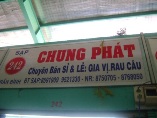 CHUNG PHÁT