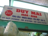 DUY MAI