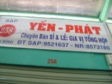 YẾN PHÁT