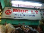 NGỌC LÝ