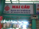 MAI CẦU