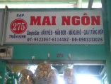 MAI NGÔN