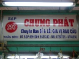 CHUNG PHÁT