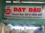 ĐẠT DẬU