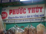 PHƯỚC THÚY