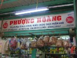 PHƯƠNG HOÀNG