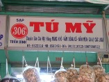 TÚ MỸ