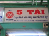 5 TÀI