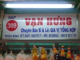 VẠN HƯNG